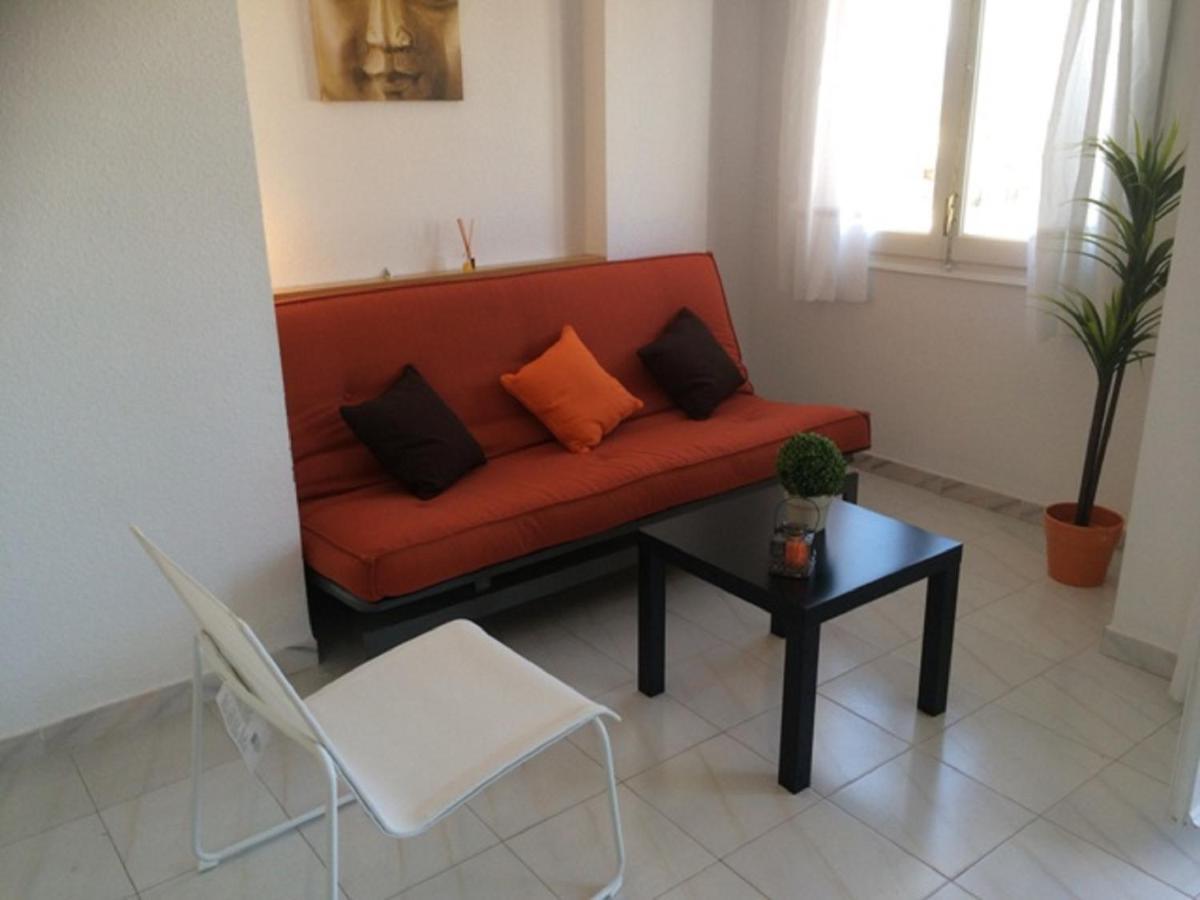 Estudio Vistas Marina Y Mar Ref 295 Empuriabrava Zewnętrze zdjęcie